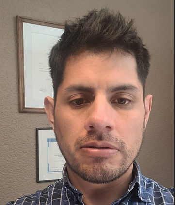Dr. Efraín Alberto Nuñez